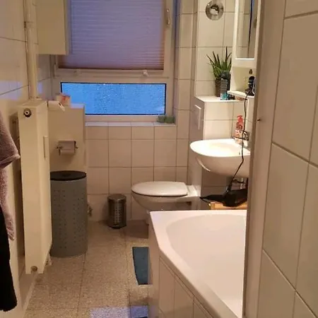 Apartment Im Zentrum