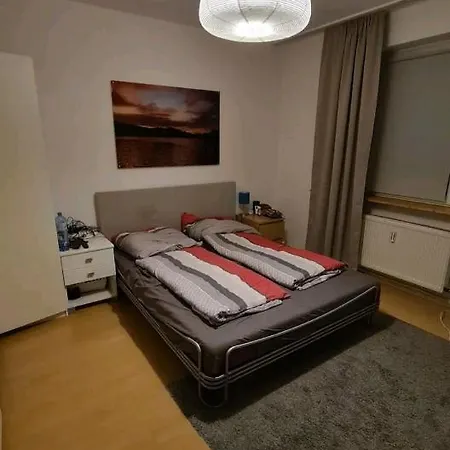 Apartament Im Zentrum