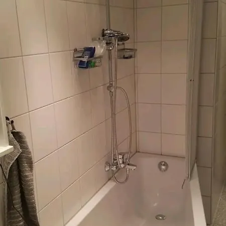 Im Zentrum Apartment *