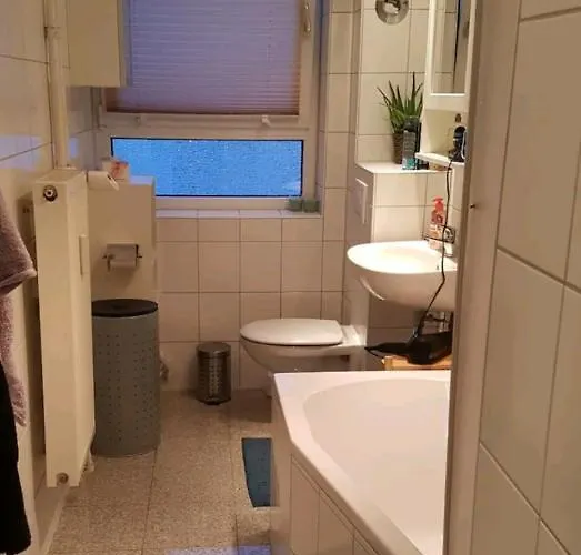 Apartamento Im Zentrum