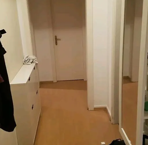 Im Zentrum Apartamento Fráncfort del Meno