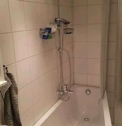 Im Zentrum Apartament *